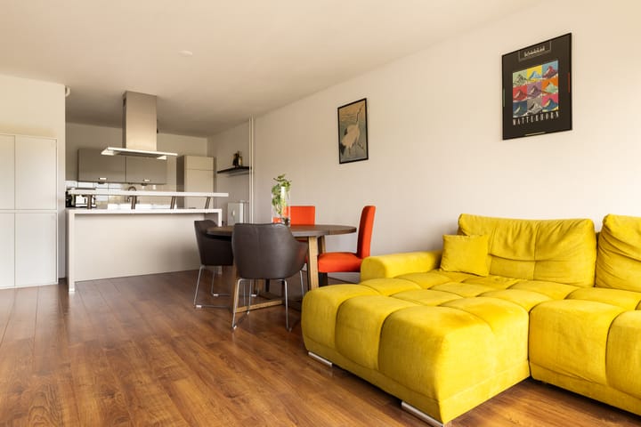 Foto 6 van Nachtwachtlaan 363