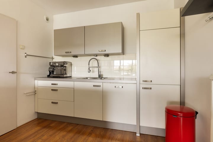 Foto 8 van Nachtwachtlaan 363