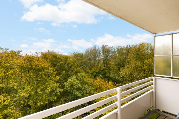 Foto 9 van Nachtwachtlaan 363