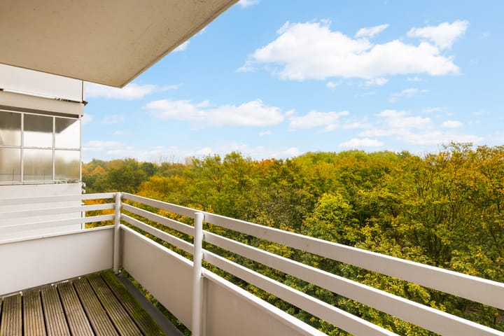 Foto 10 van Nachtwachtlaan 363