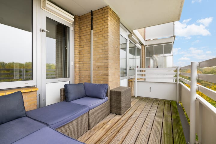 Foto 12 van Nachtwachtlaan 363