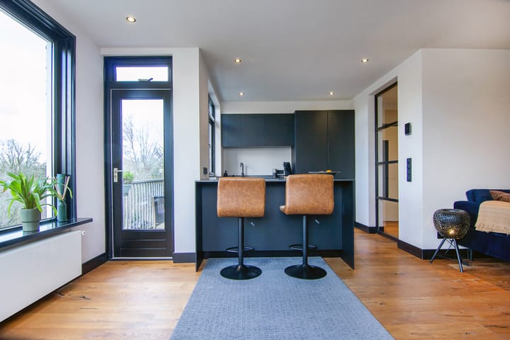 Foto 4 van Mr. Jan Gerritszlaan 49-II