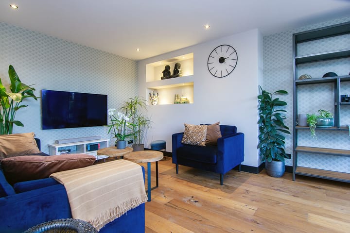 Foto 5 van Mr. Jan Gerritszlaan 49-II