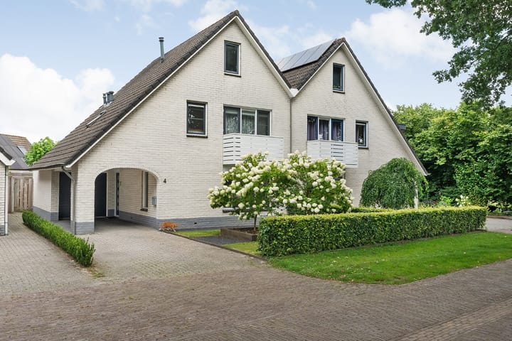 Foto 1 van Oude Vlierweg 4