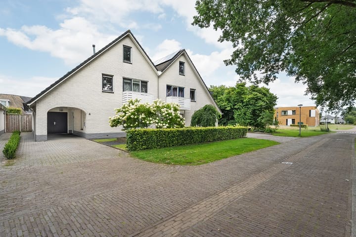 Foto 7 van Oude Vlierweg 4