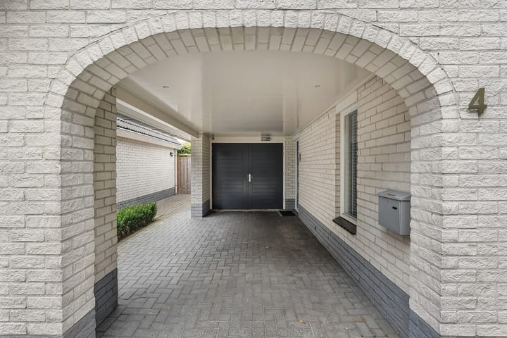 Foto 10 van Oude Vlierweg 4