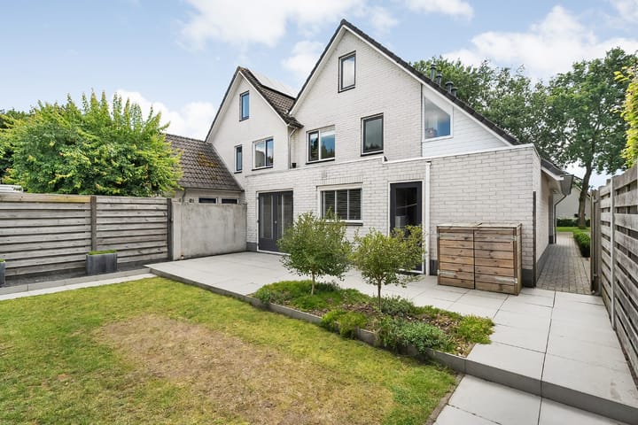 Foto 50 van Oude Vlierweg 4