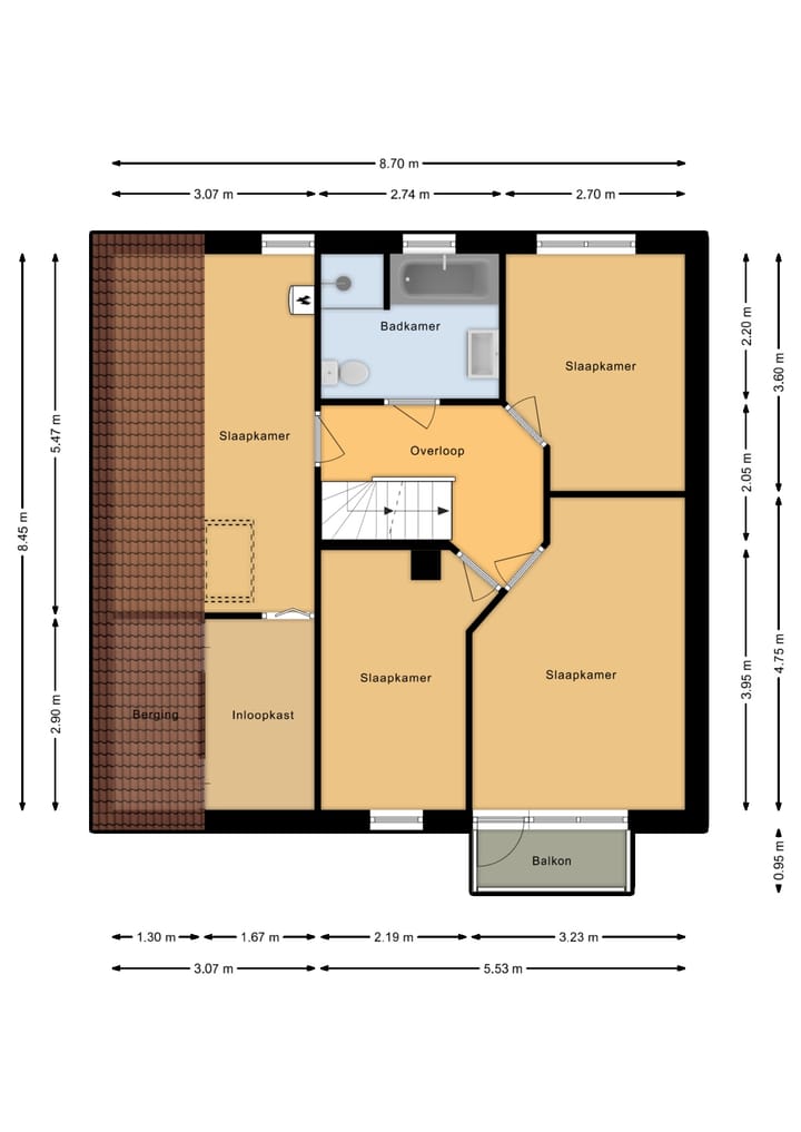 Foto 58 van Oude Vlierweg 4