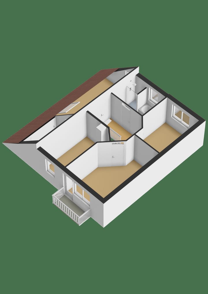 Foto 59 van Oude Vlierweg 4