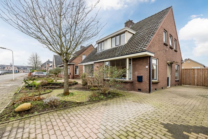 Foto 2 van Noorderweg 9