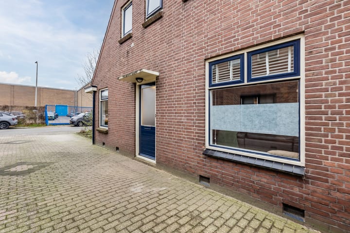 Foto 3 van Noorderweg 9