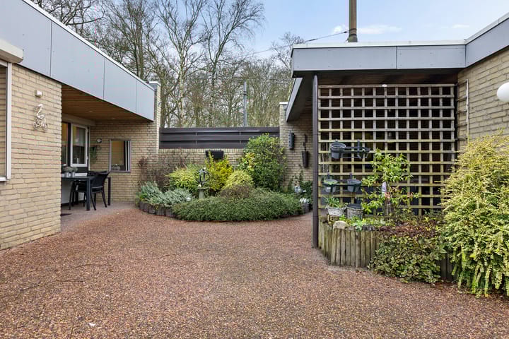 Foto 4 van Hardenbroeklaan 31