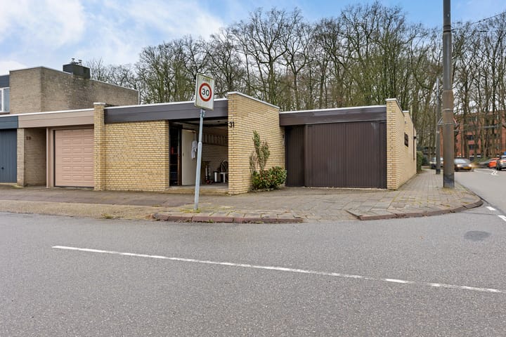 Foto 3 van Hardenbroeklaan 31