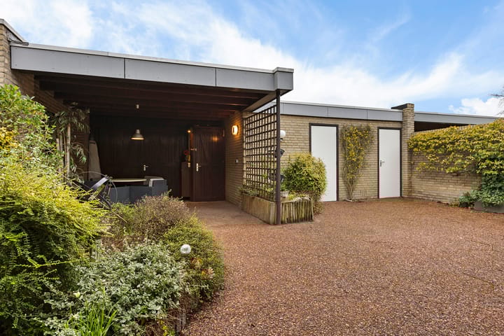 Foto 5 van Hardenbroeklaan 31