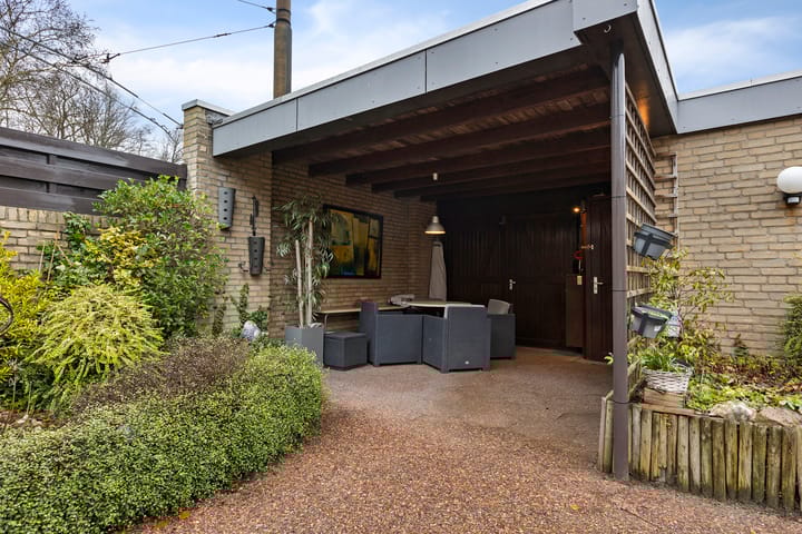 Foto 6 van Hardenbroeklaan 31