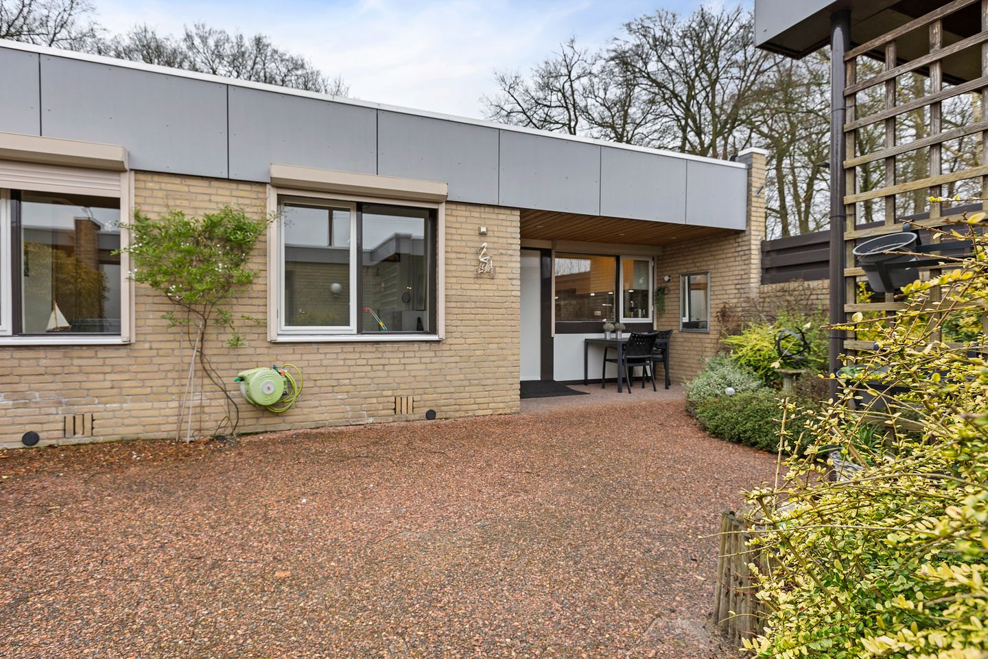 Foto 1 van Hardenbroeklaan 31