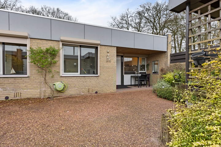 Foto 1 van Hardenbroeklaan 31