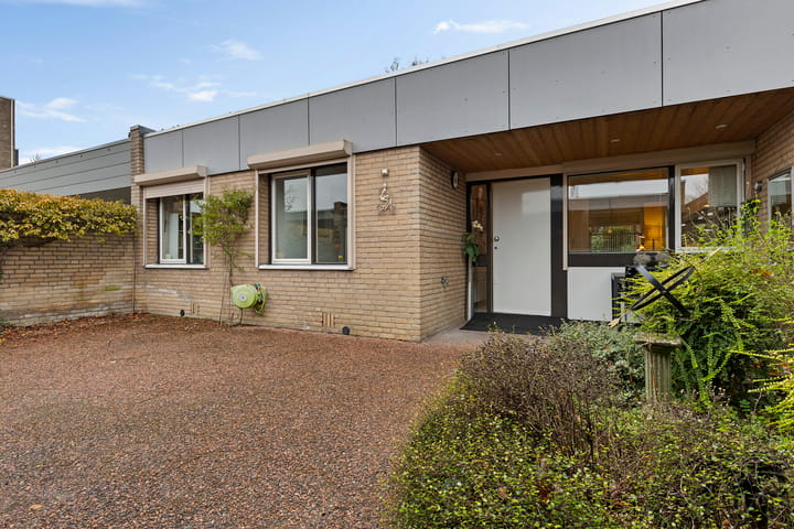 Foto 7 van Hardenbroeklaan 31