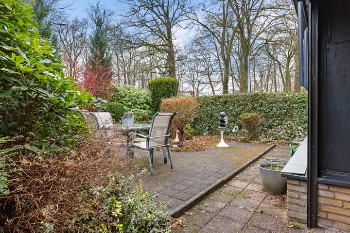 Foto 34 van Hardenbroeklaan 31