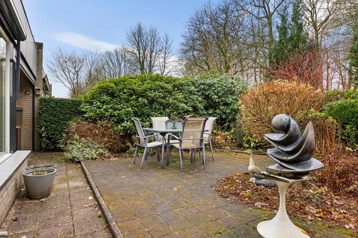 Foto 35 van Hardenbroeklaan 31