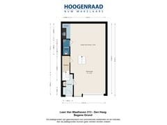 View floorplan