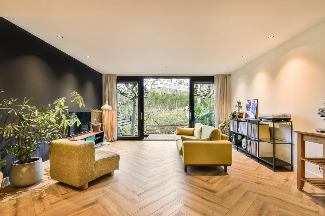 Photo 1 of Hebridenlaan 35-A