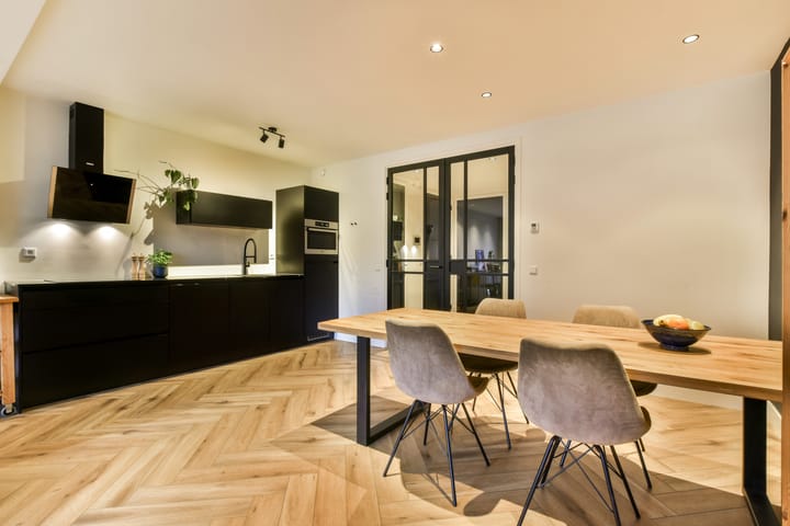 Photo 3 of Hebridenlaan 35-A