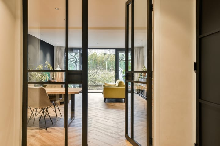 Photo 5 of Hebridenlaan 35-A