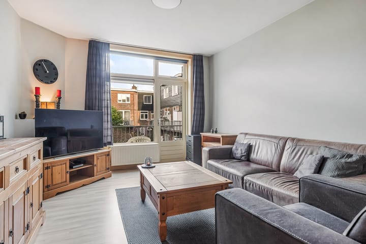 Foto 2 van Malvastraat 23-1