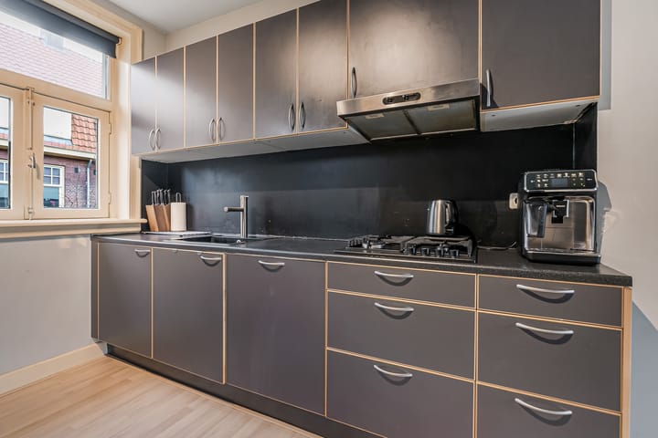 Foto 3 van Malvastraat 23-1