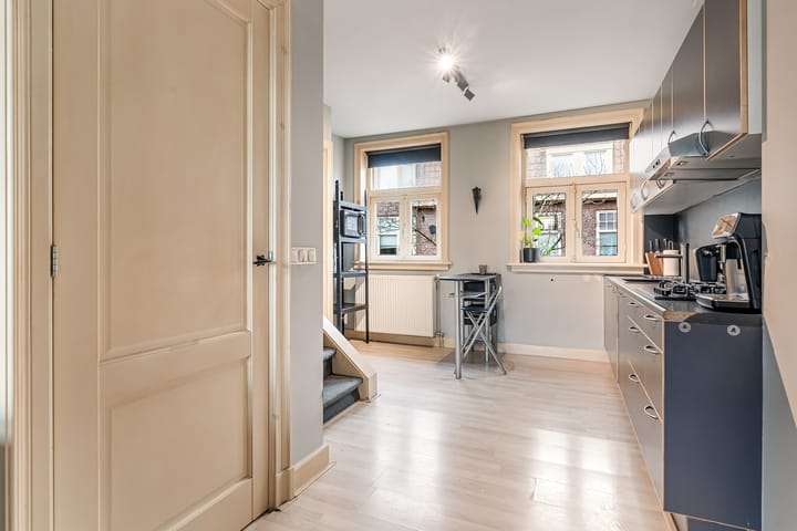 Foto 9 van Malvastraat 23-1