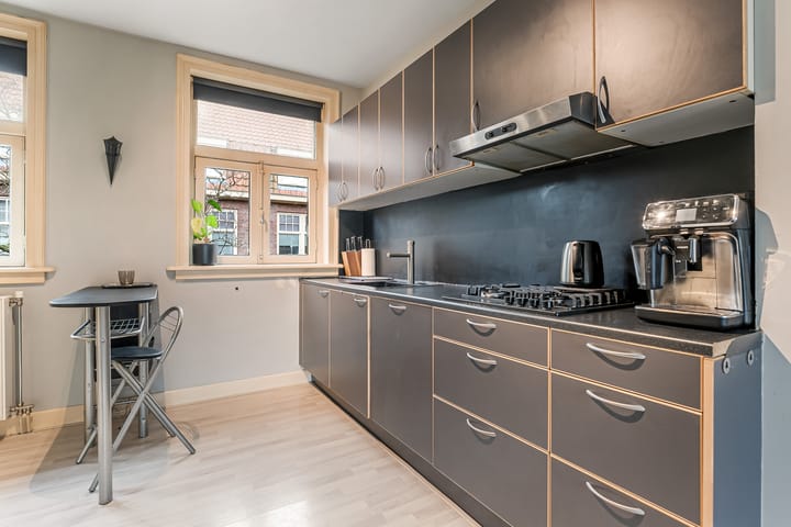 Foto 10 van Malvastraat 23-1