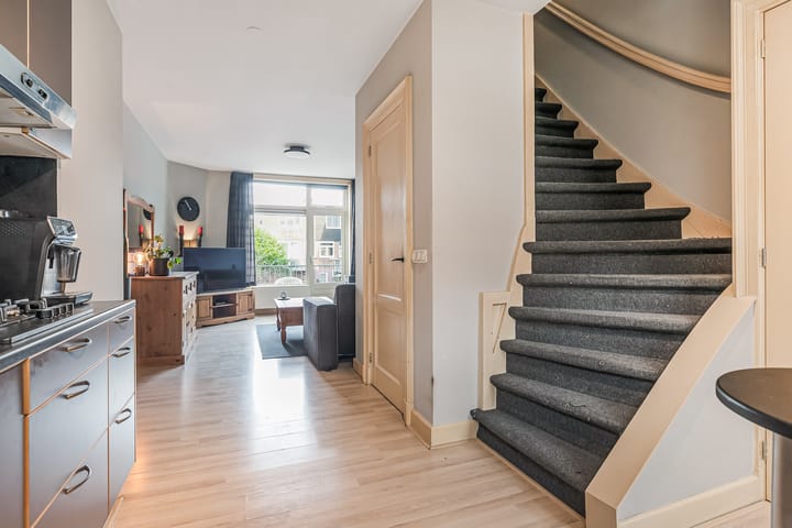 Foto 12 van Malvastraat 23-1