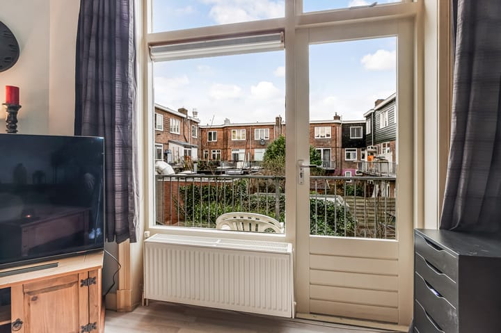 Foto 14 van Malvastraat 23-1