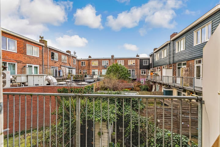 Foto 15 van Malvastraat 23-1