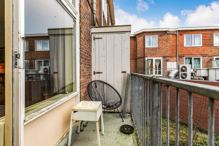 Foto 16 van Malvastraat 23-1