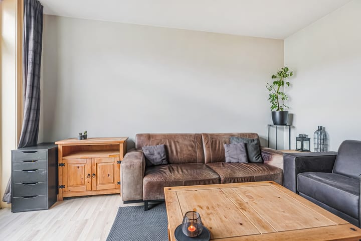 Foto 17 van Malvastraat 23-1