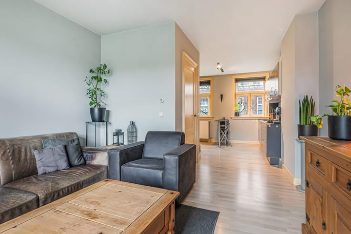 Foto 18 van Malvastraat 23-1