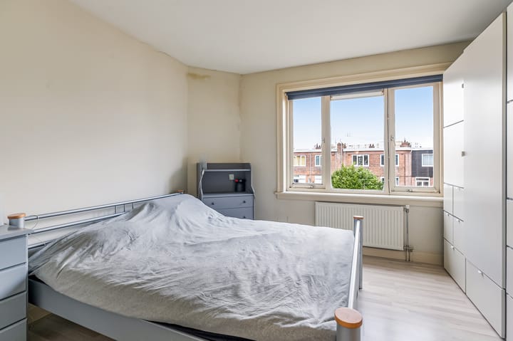 Foto 21 van Malvastraat 23-1