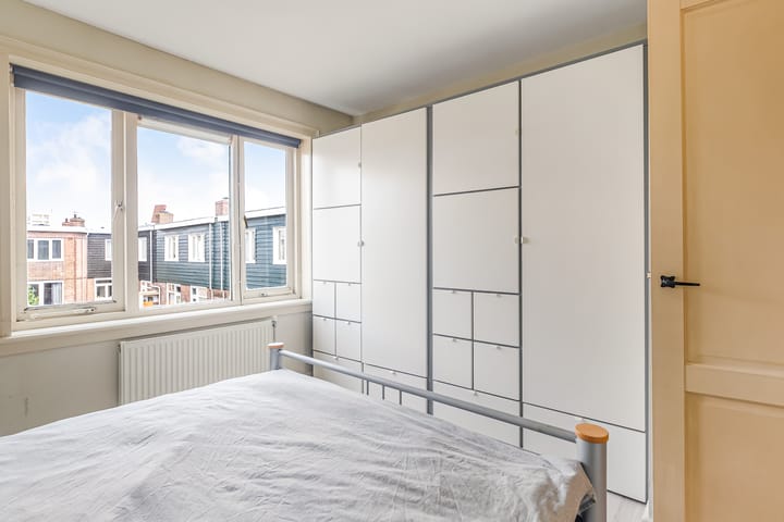 Foto 22 van Malvastraat 23-1