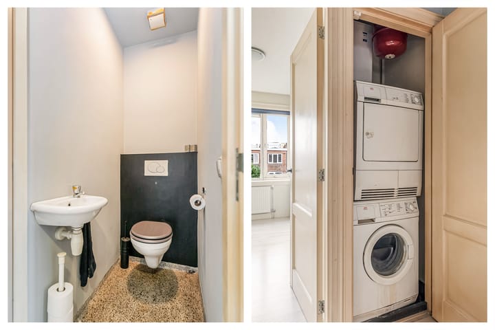 Foto 25 van Malvastraat 23-1