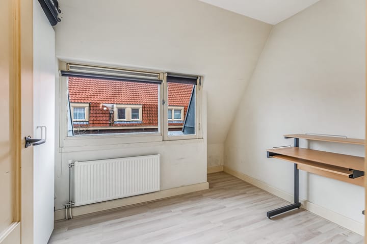 Foto 26 van Malvastraat 23-1