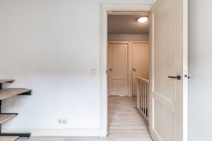 Foto 28 van Malvastraat 23-1