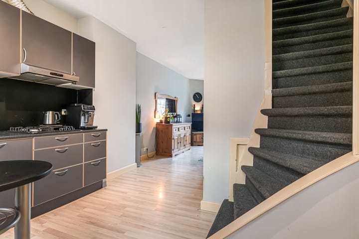 Foto 29 van Malvastraat 23-1