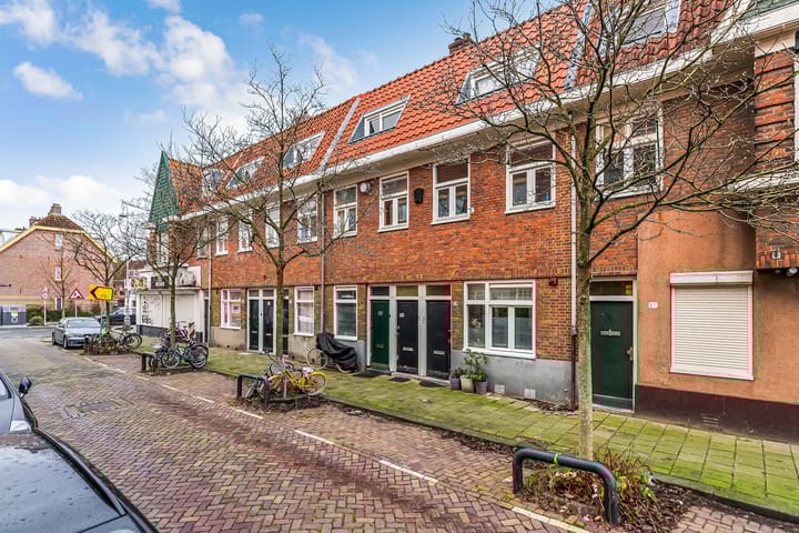 Foto 30 van Malvastraat 23-1