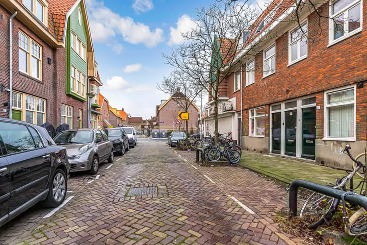 Foto 31 van Malvastraat 23-1