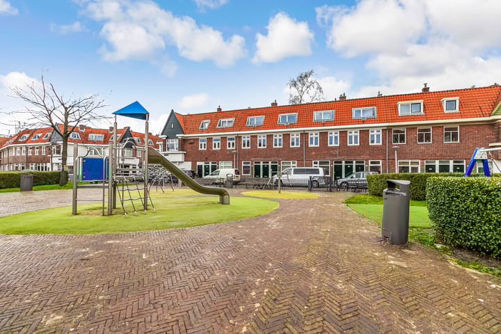 Foto 32 van Malvastraat 23-1