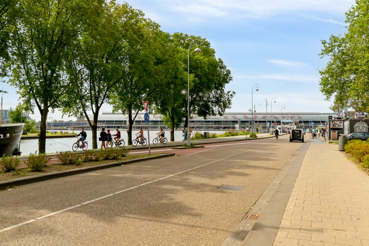 Foto 33 van Malvastraat 23-1