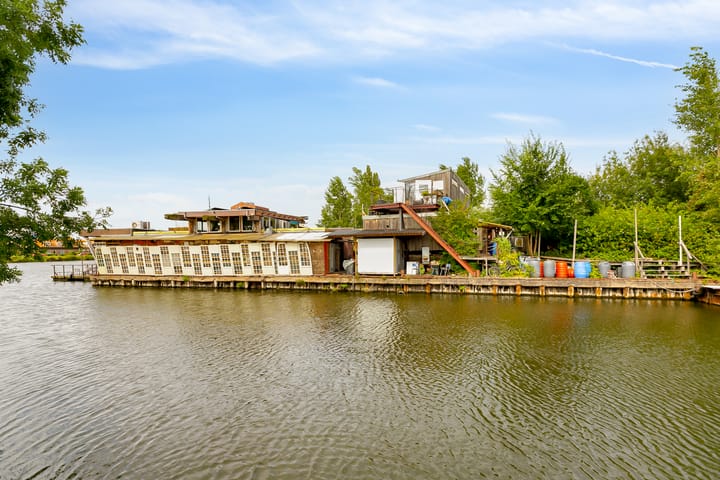 Foto 35 van Malvastraat 23-1