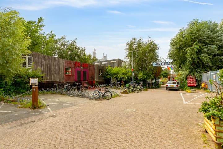 Foto 36 van Malvastraat 23-1